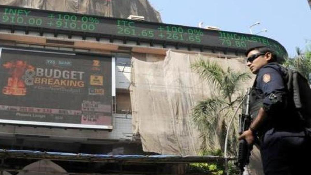 BSE sets up new corporate announcement filing system The Hindu